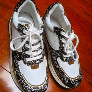 Madewell Kickoff Trainer Sneaker